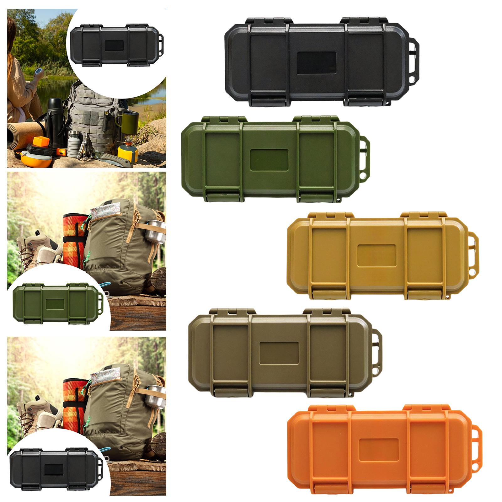 Edc Every Day Carry おもちゃ - Caja de almacenamiento de herramientas de