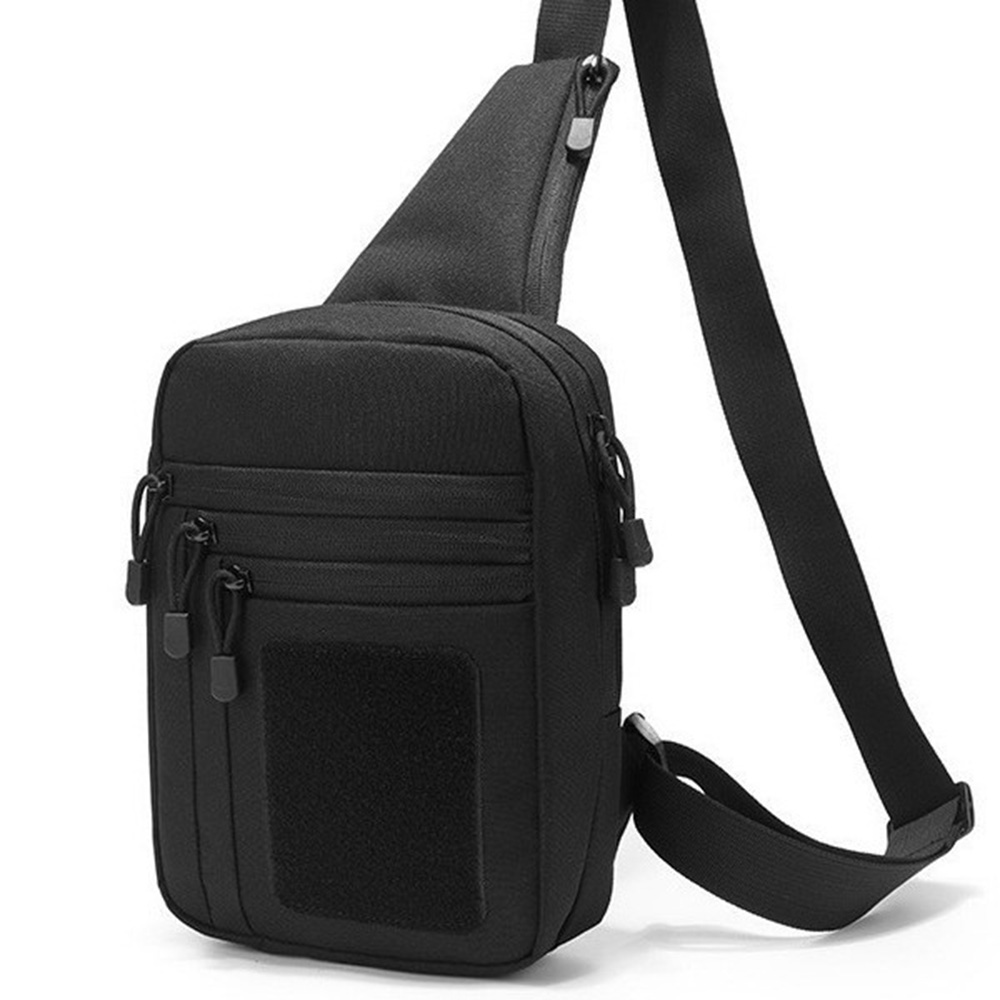 Edc Deep Carry - Bolso para Hombre y Mujer -