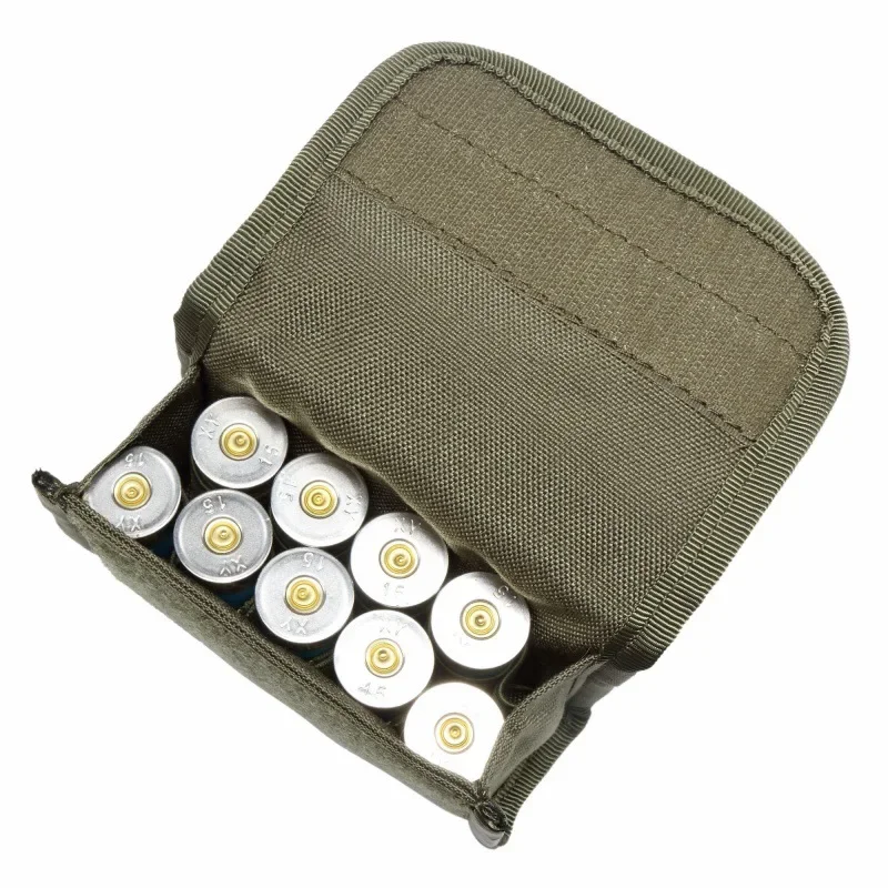 Edc Carry Backpack - 10 mochilas redondas Molle para transportar