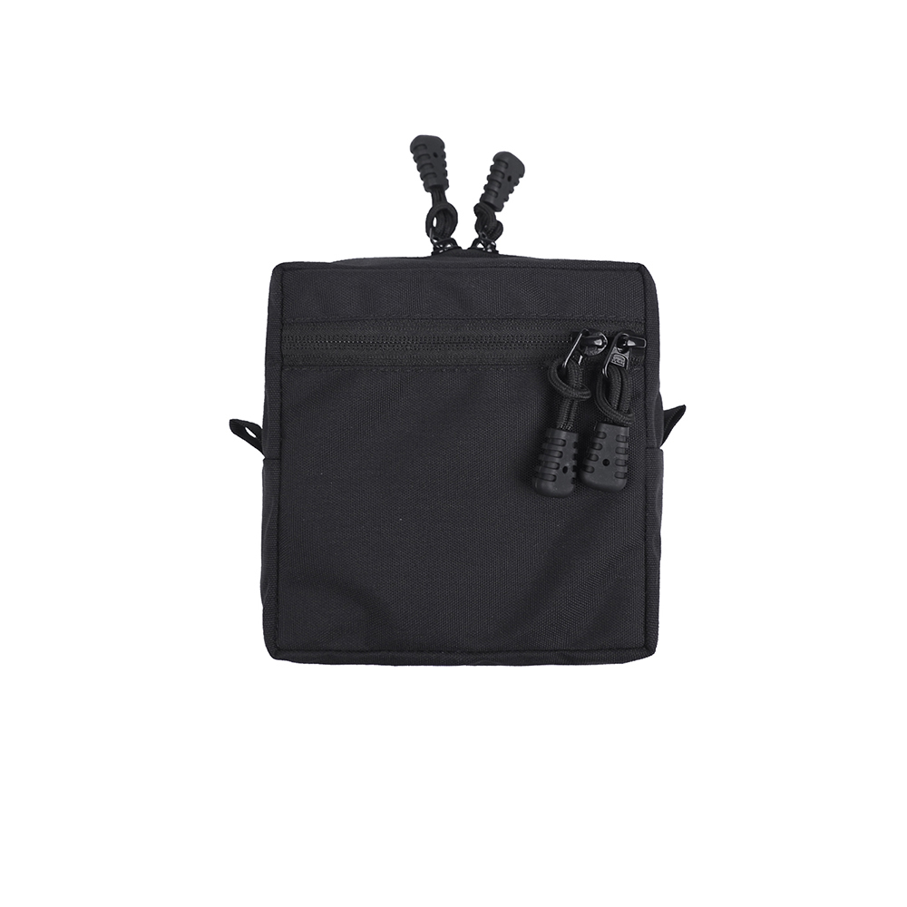 Edc Carry Pouch - Bolsa Gp, bolsas administradoras de uso