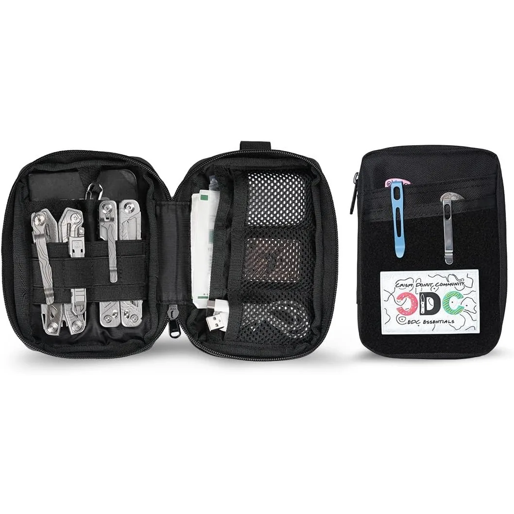 Edc Every Day Carry おもちゃ - Bolsa EDC VIPERADE VE32, Organizador de