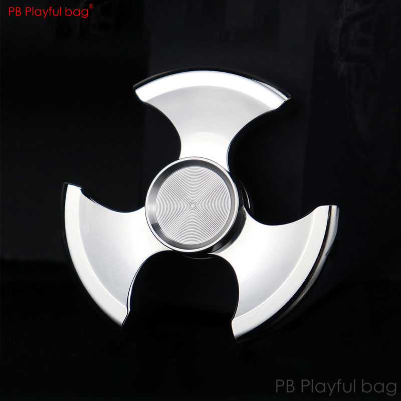 Fidget Spinner Bearing - Giroscopio de punta de dedo de