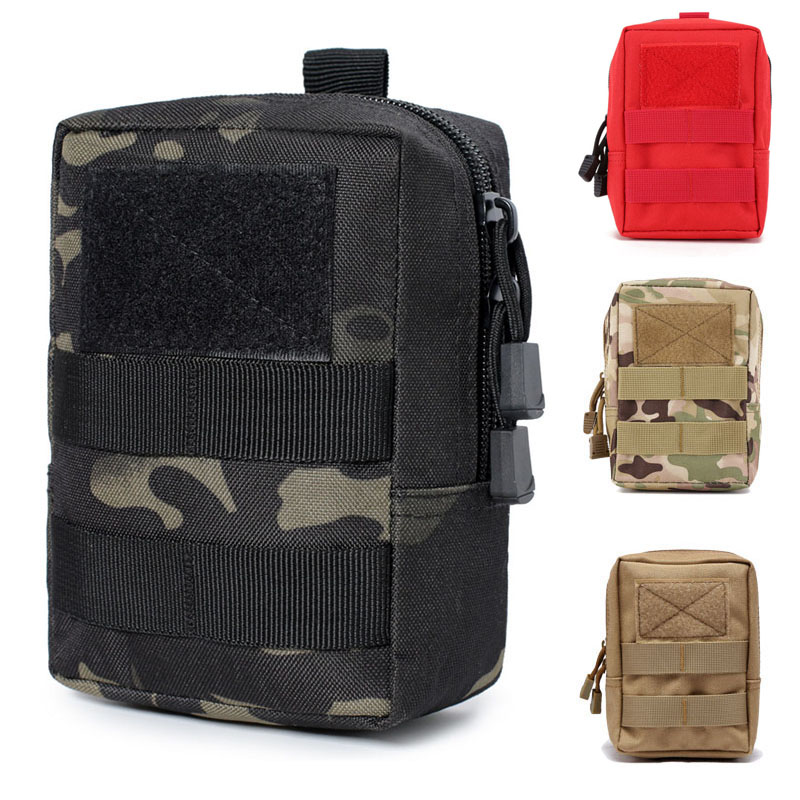 Edc Carry Kit - Bolsas tácticas pequeñas, bolsa de utilidad