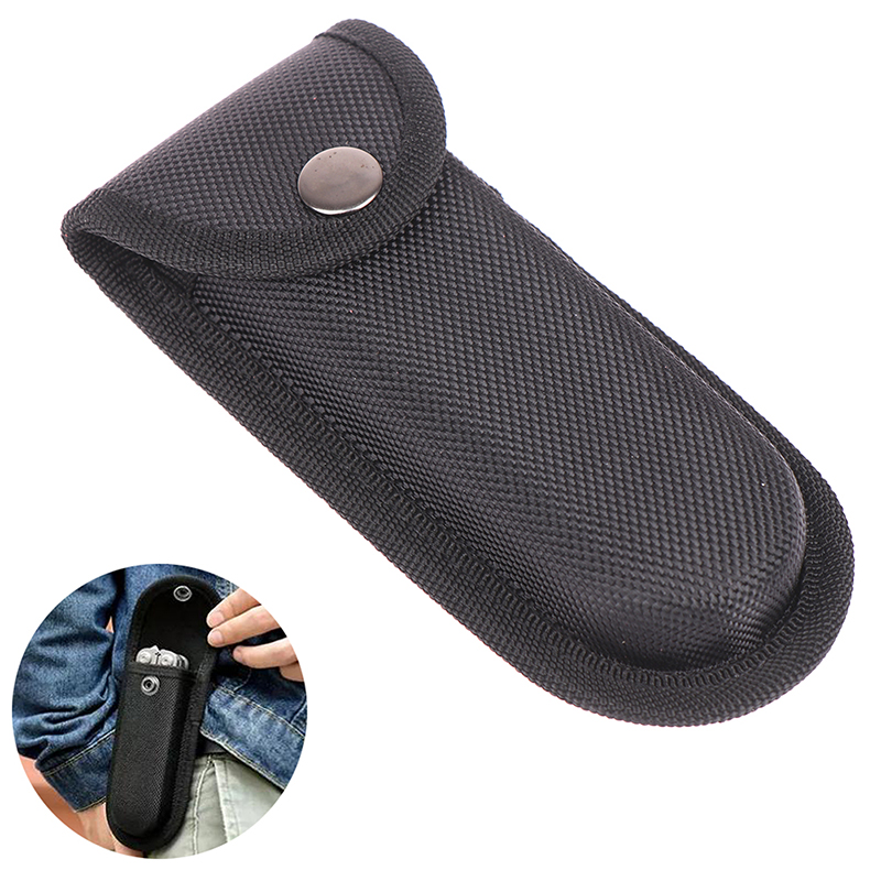 Edc Everyday Carry Knives - Nueva Funda de Nailon para Navaja