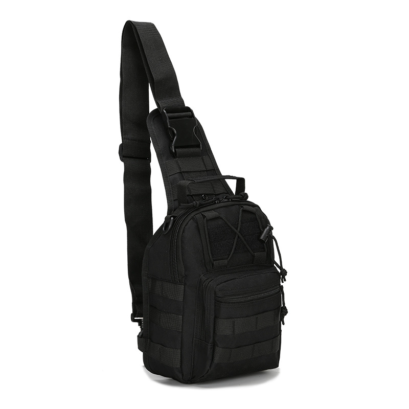 Edc Carry Kit - Mochila de hombro táctica Rover EDC,