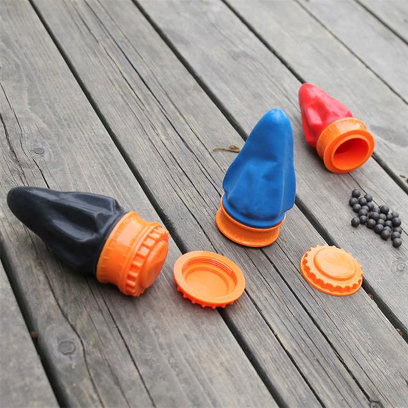 Edc Carry Pouch - Catapulta de tirachinas de bolsillo, munición