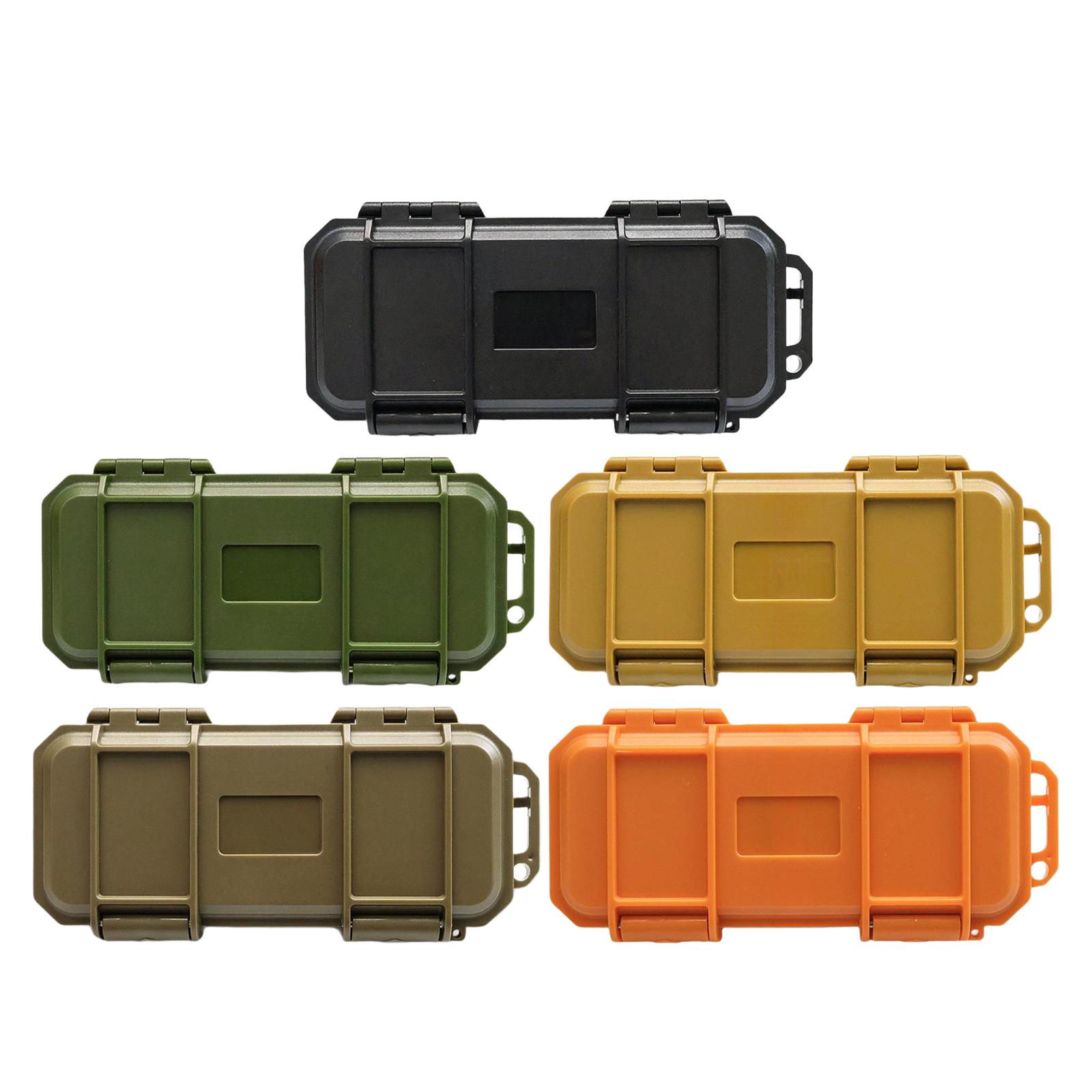 Caja de almacenamiento de herr - Edc Every Day Carry おもちゃ reseña y precio