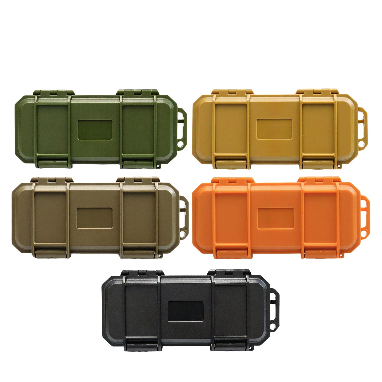 Caja de almacenamiento de herr - Edc Every Day Carry おもちゃ reseña y precio