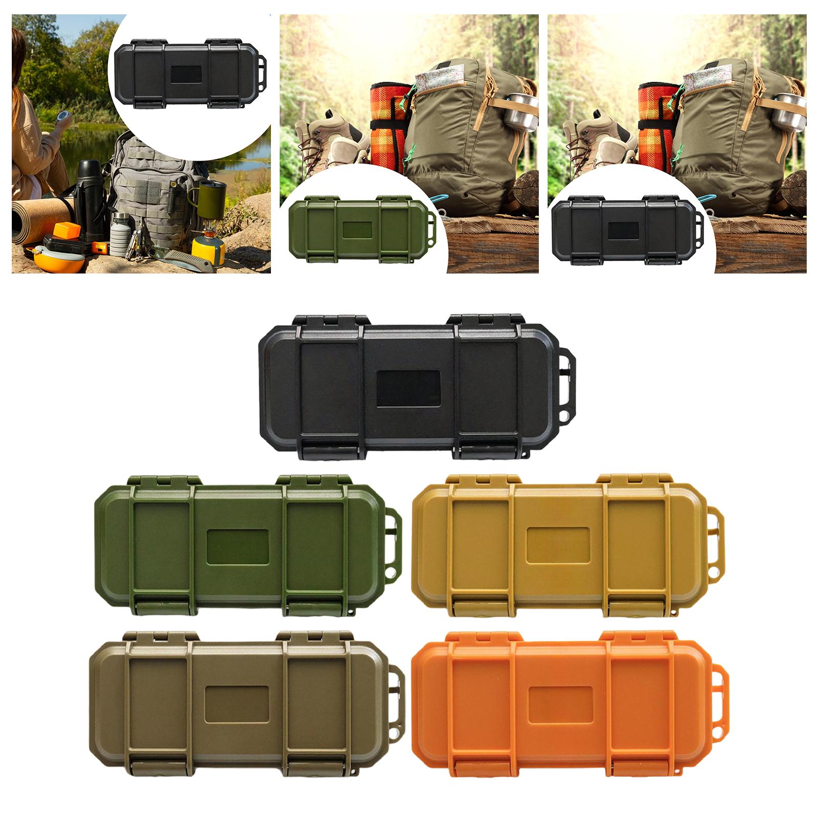 Caja de almacenamiento de herr - Edc Every Day Carry おもちゃ reseña y precio