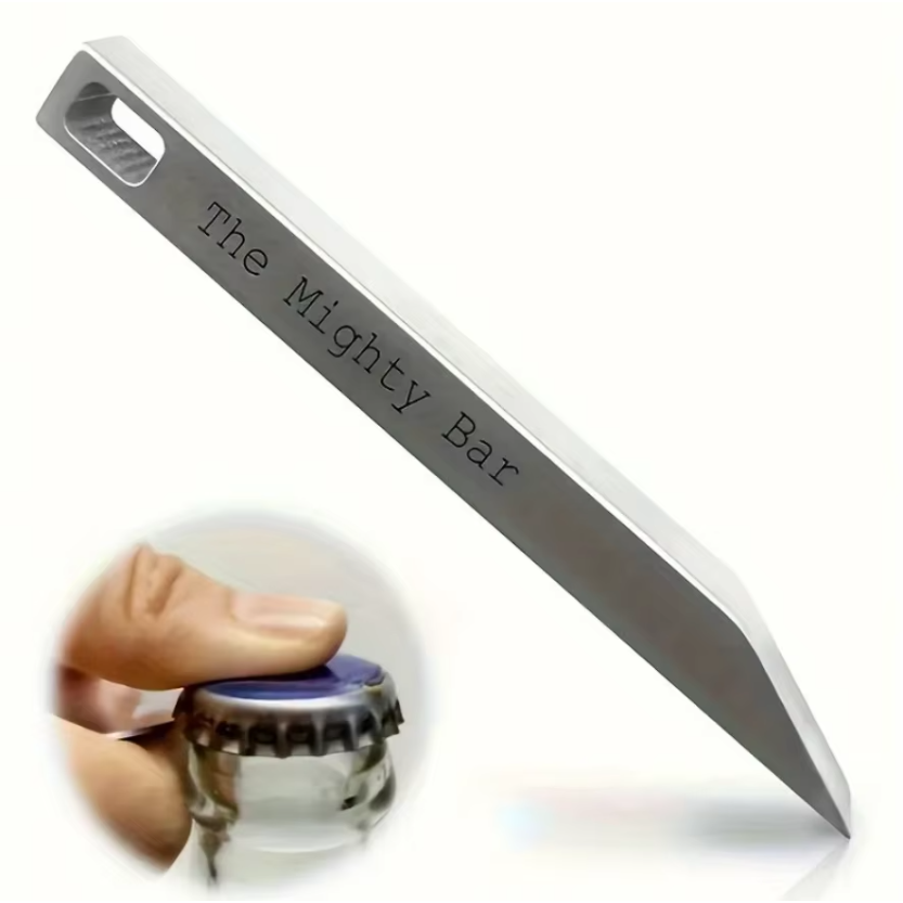 Navaja de bolsillo y abridor d - Edc Deep Carry reseña y precio