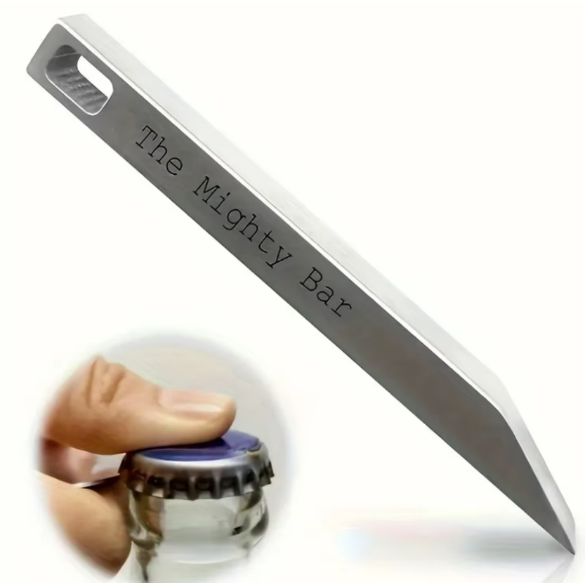 Navaja de bolsillo y abridor d - Edc Deep Carry reseña y precio