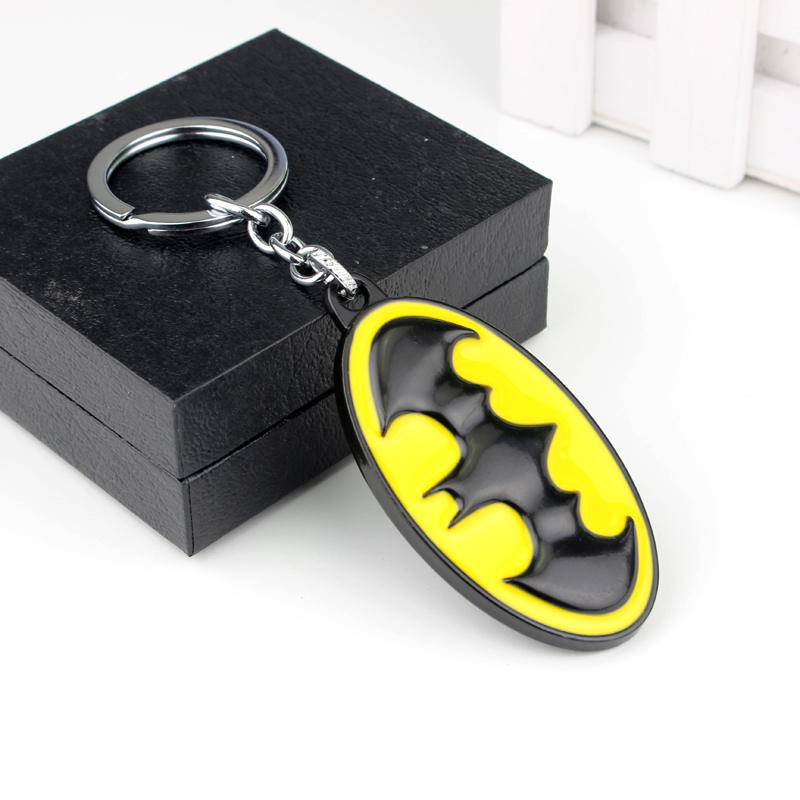 Llavero de metal ovalado creat - Carabiner Keychain reseña y precio