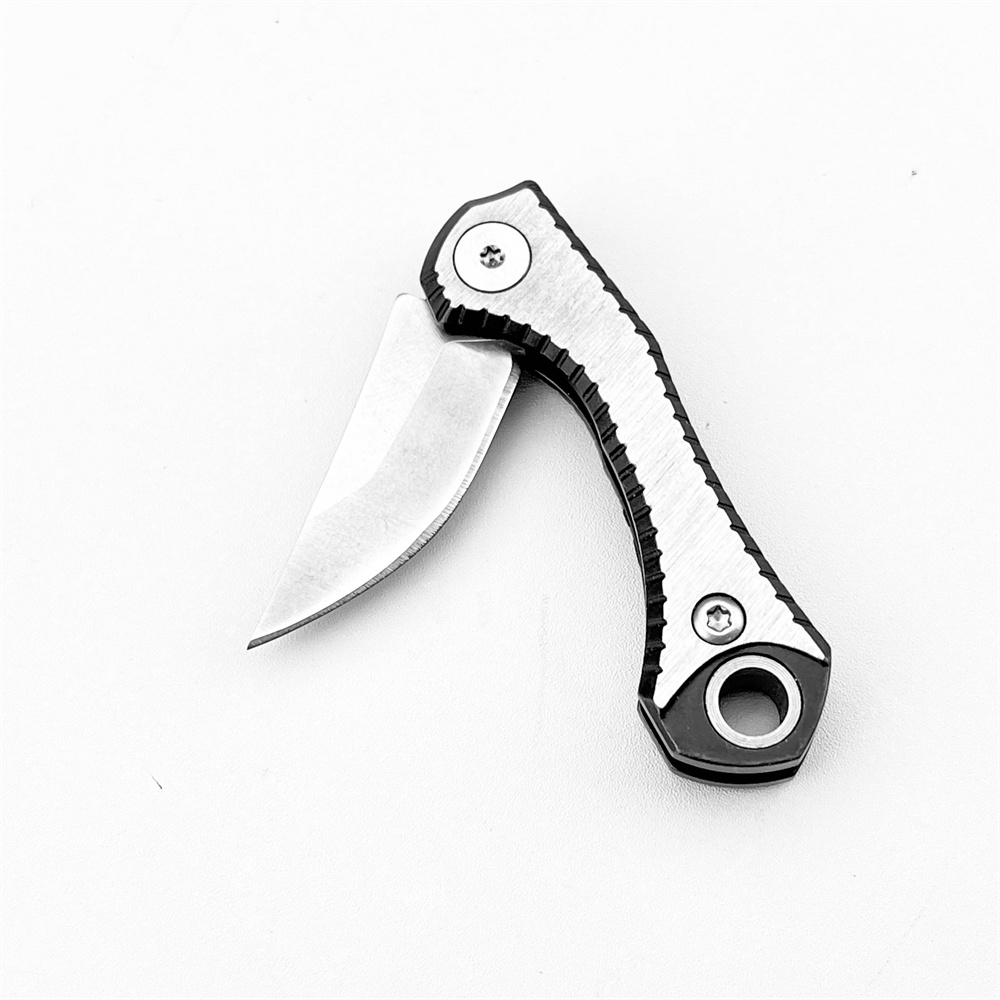 Cuchillo Plegable EDC Pequeño  - Edc Carry Backpack reseña y precio