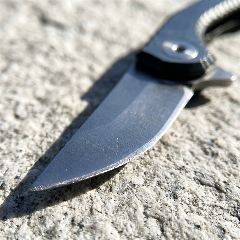 Cuchillo Plegable EDC Pequeño  - Edc Carry Backpack reseña y precio