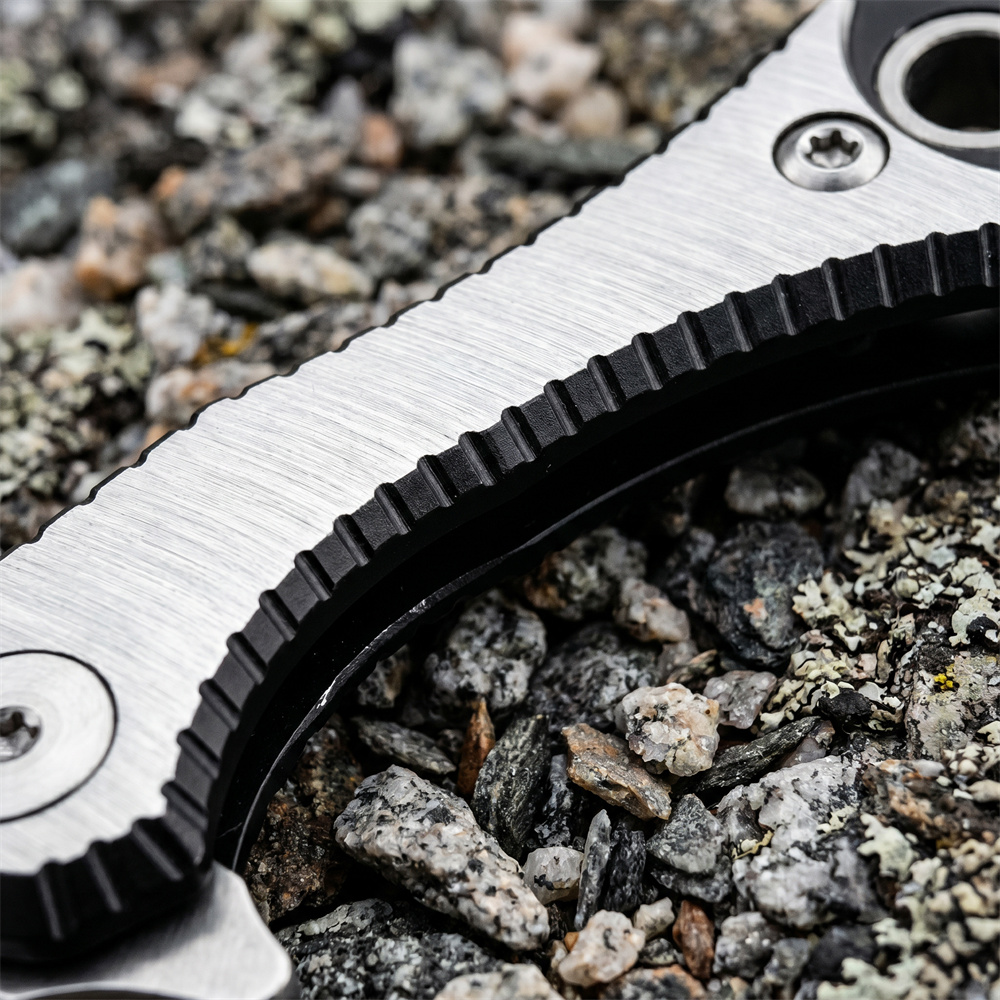 Cuchillo Plegable EDC Pequeño  - Edc Carry Backpack reseña y precio