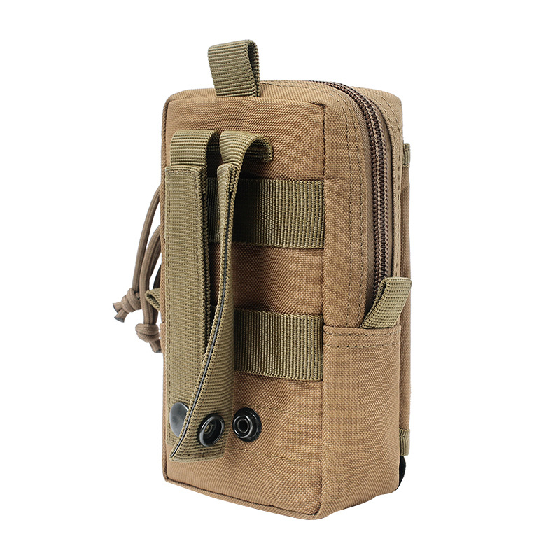 ‌ Mochila de fijación táctica  - Edc Carry Backpack reseña y precio