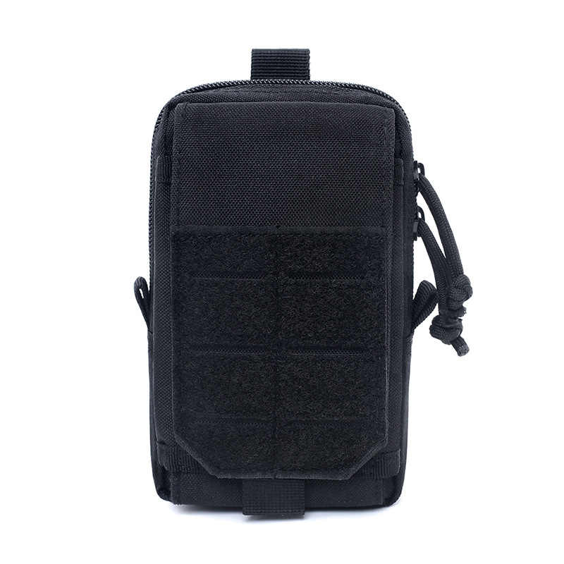 ‌ Mochila de fijación táctica  - Edc Carry Backpack reseña y precio