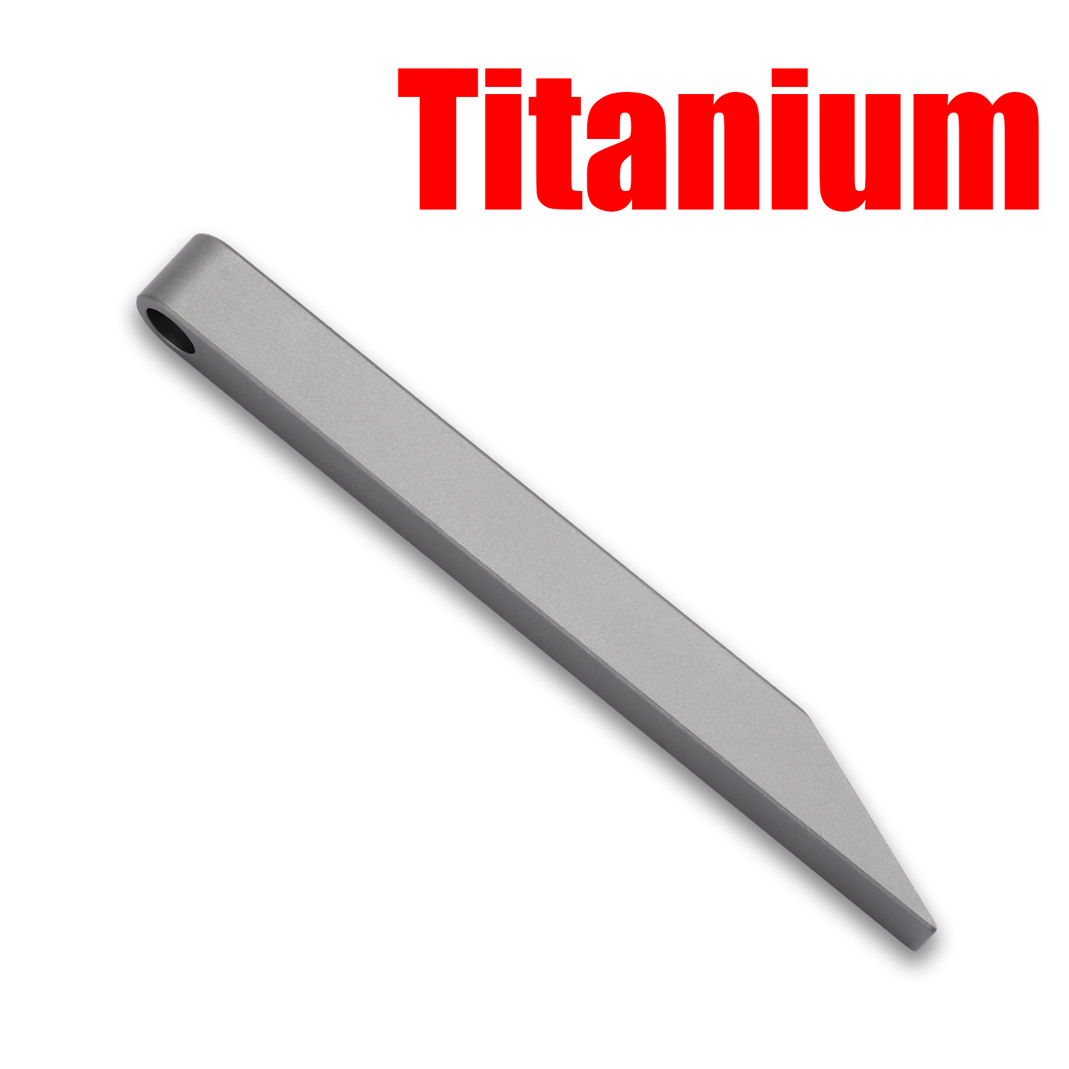 Palanca de Titanio EDC, Herram - Edc Every Day Carry おもちゃ reseña y precio