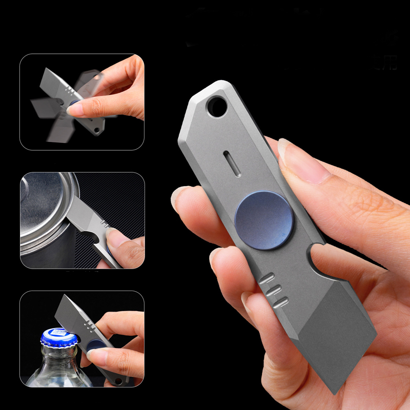 Barra de palanca de aleación d - Titanium Pry Bar reseña y precio