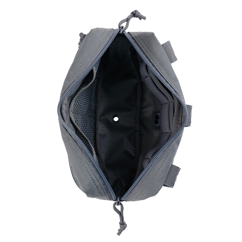 EXCELLENT ELITE SPANKER Bolsa  - Edc Deep Carry reseña y precio