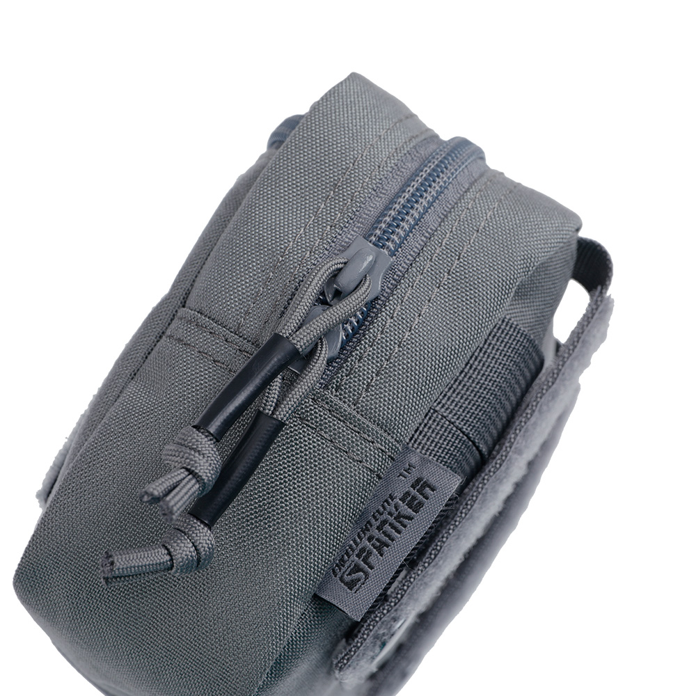 EXCELLENT ELITE SPANKER Bolsa  - Edc Deep Carry reseña y precio