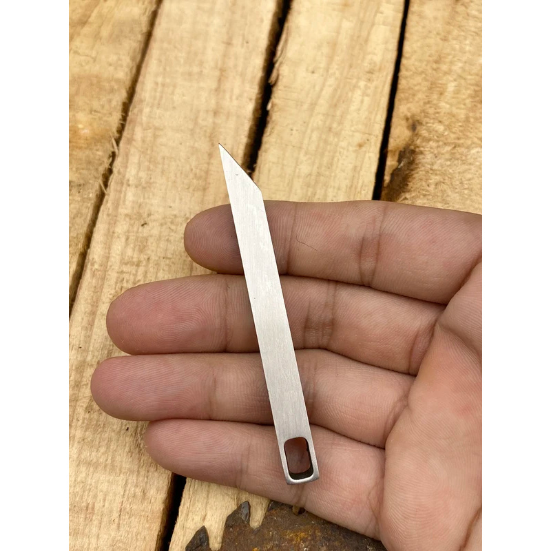 Palanca de rescate pequeña de  - Edc Every Day Carry おもちゃ reseña y precio