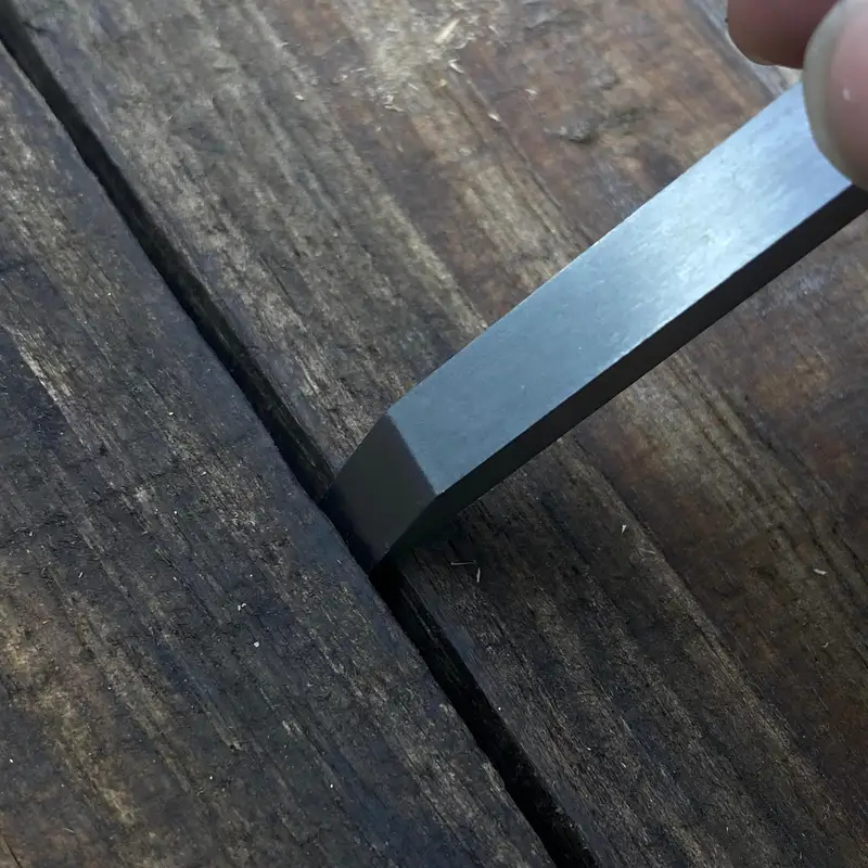 Palanca de rescate pequeña de  - Edc Every Day Carry おもちゃ reseña y precio