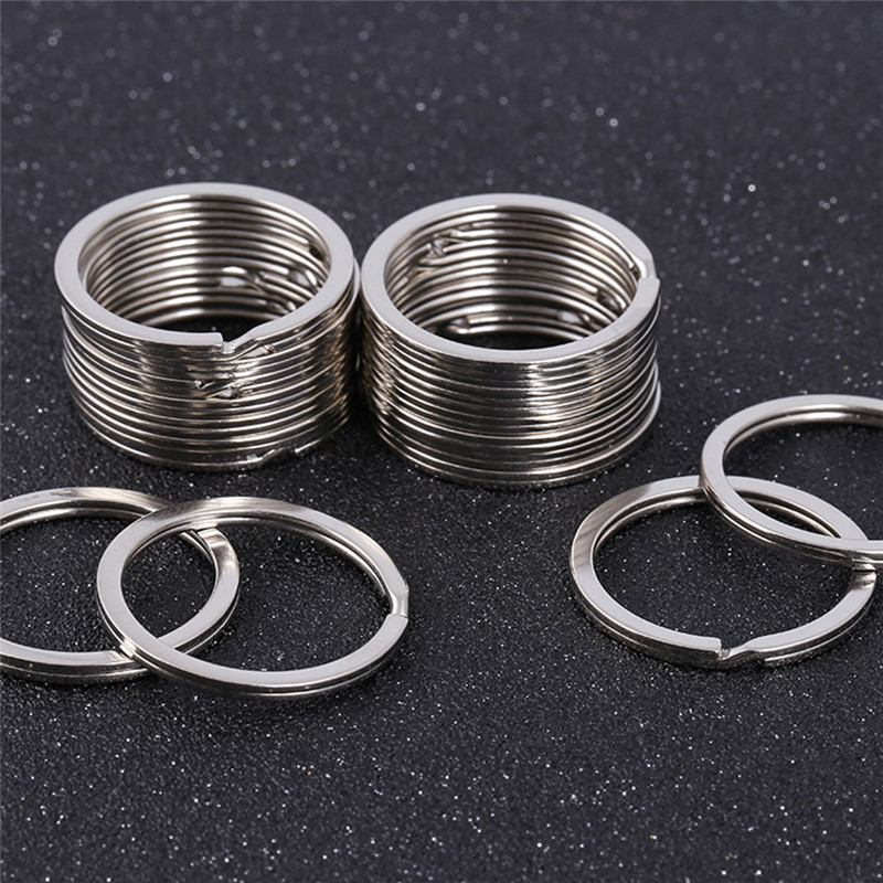 LLavero de 28mm con brújula de - Compass Keychain Mini reseña y precio