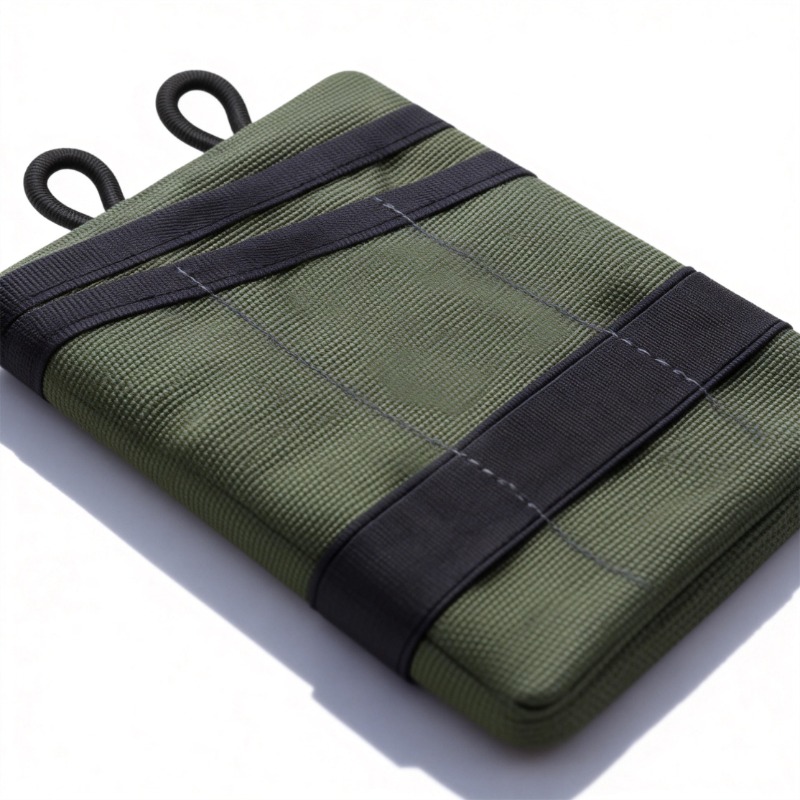 Nueva Bolsa Monedero EDC para  - Edc Carry Essentials reseña y precio