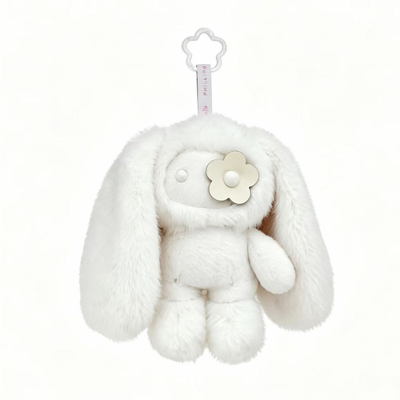 Lindo Llavero de Peluche de Co - Carabiner Keychain reseña y precio