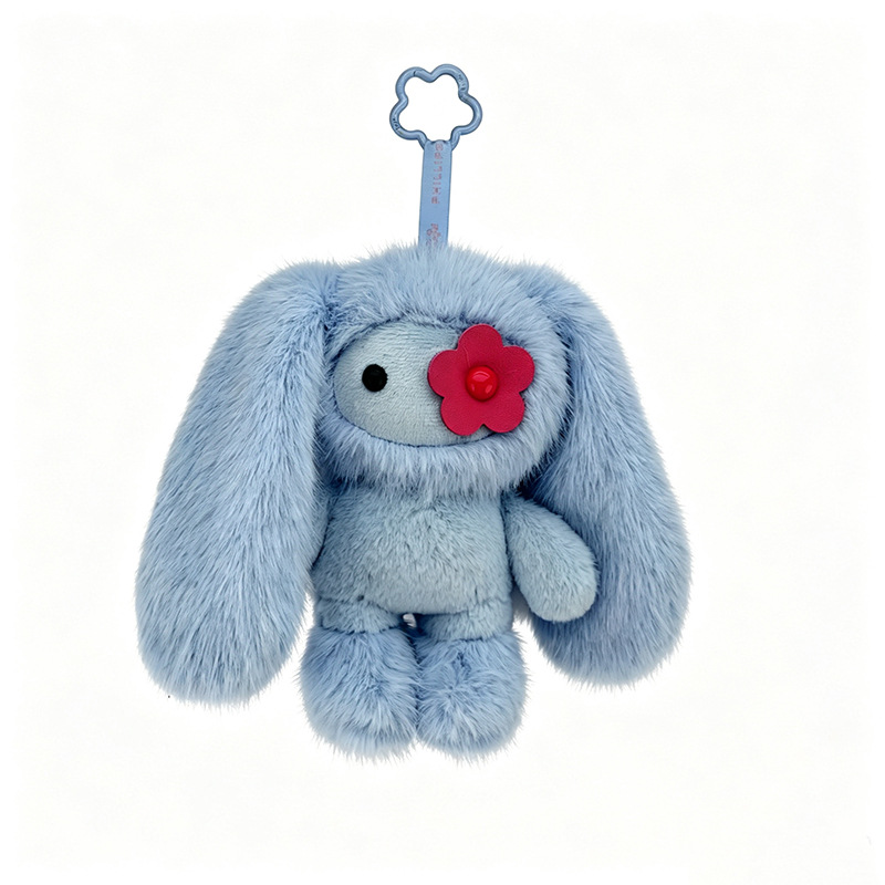 Lindo Llavero de Peluche de Co - Carabiner Keychain reseña y precio
