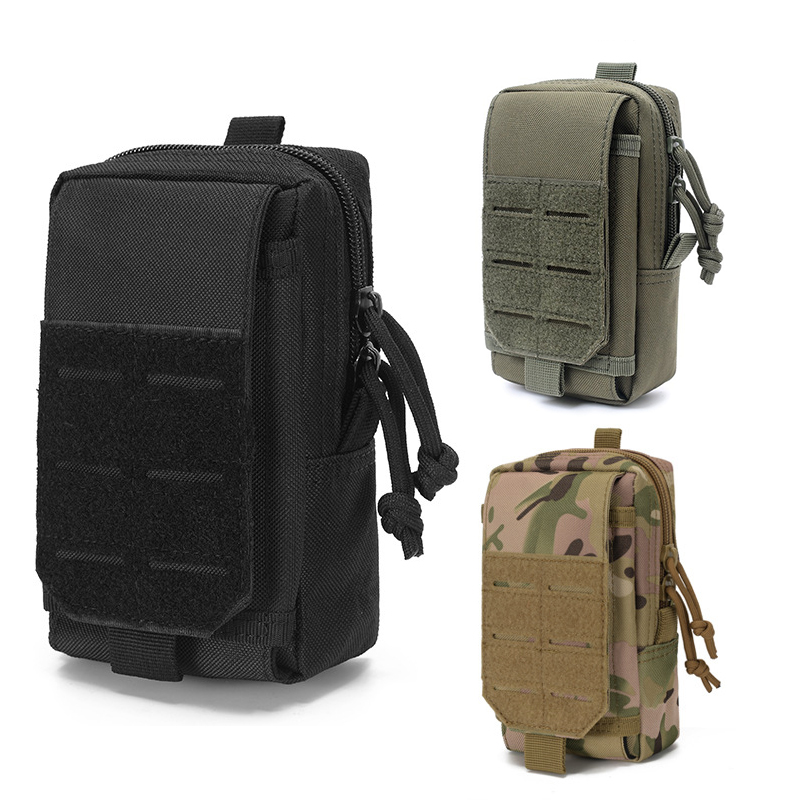 Bolsillo hombres cinturón espe - Edc Deep Carry reseña y precio