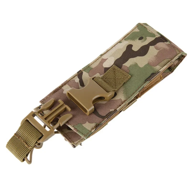Funda para Botella de Agua Mol - Edc Deep Carry reseña y precio