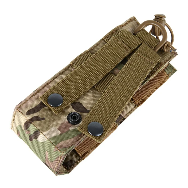 Funda para Botella de Agua Mol - Edc Deep Carry reseña y precio