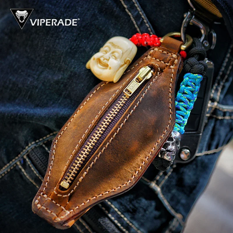​ Cartera VIPERADE PJ10 Slapja - Edc Every Day Carry おもちゃ reseña y precio
