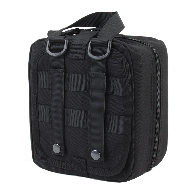 TACTIFANS Bolsa de parche de p - Edc Carry Pouch reseña y precio