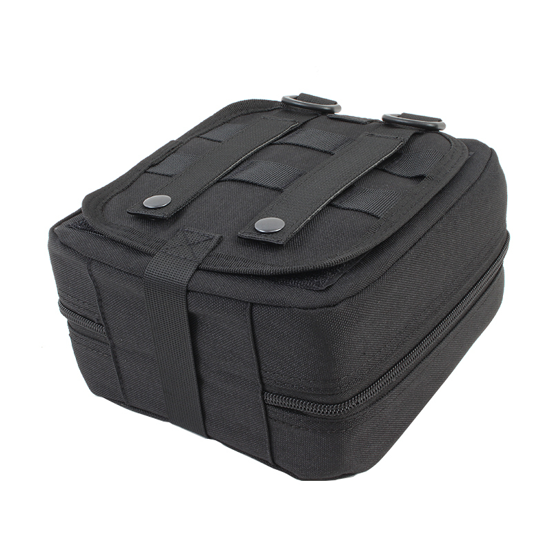 TACTIFANS Bolsa de parche de p - Edc Carry Pouch reseña y precio