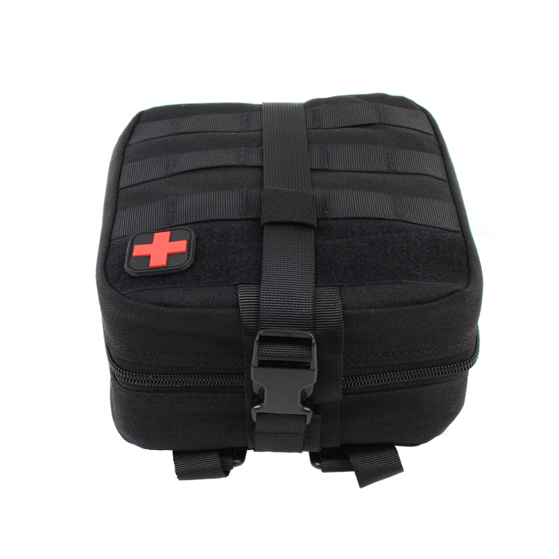TACTIFANS Bolsa de parche de p - Edc Carry Pouch reseña y precio