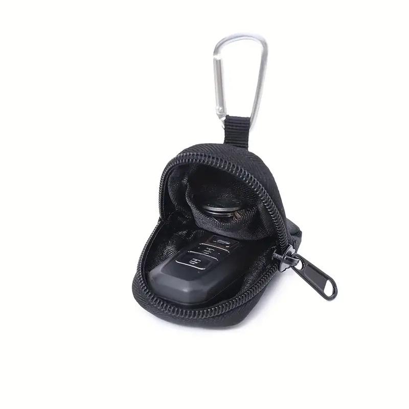Cartera táctica EDC para llave - Edc Carry Pocket Pouch reseña y precio