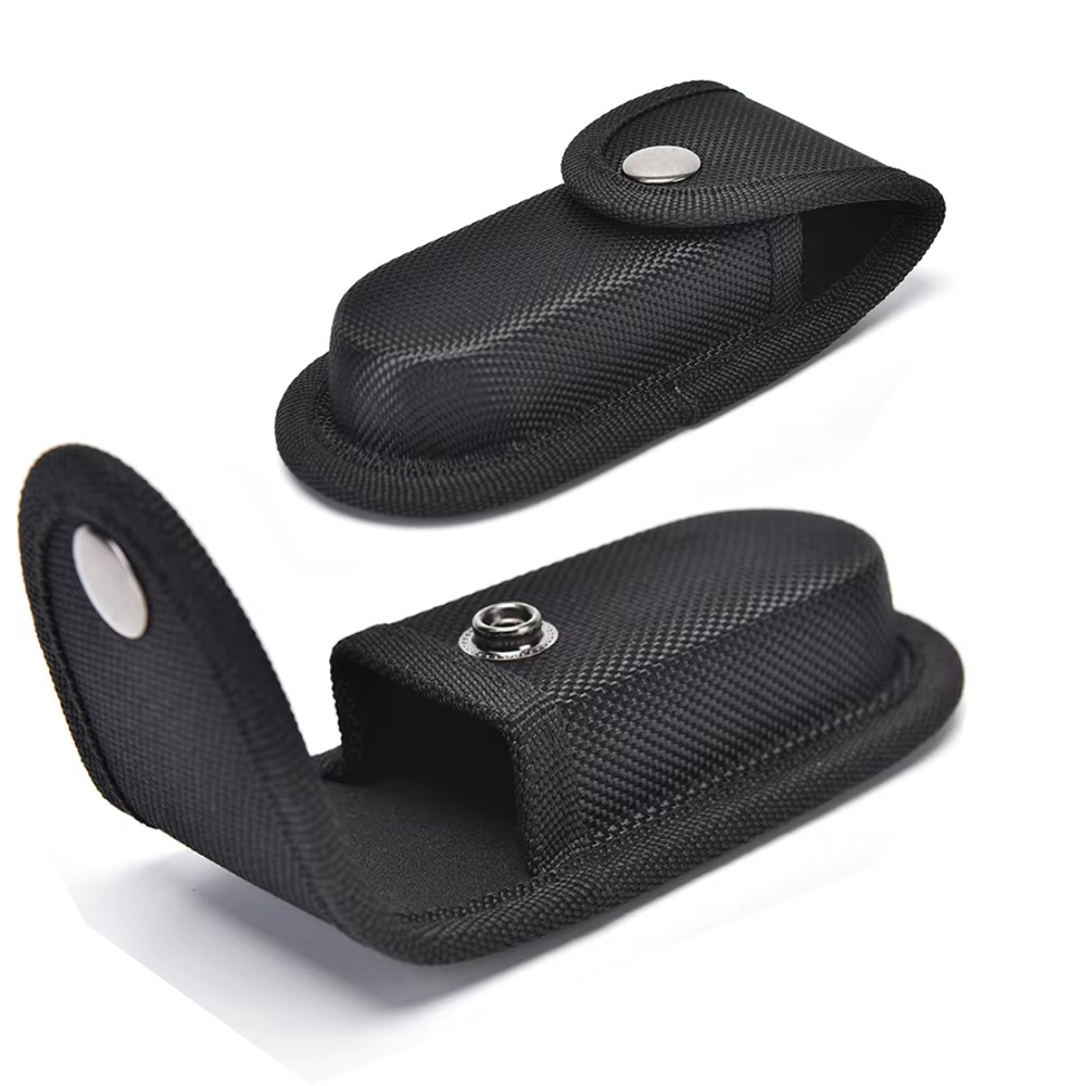 Funda negra para alicates y cu - Edc Everyday Carry Knives reseña y precio