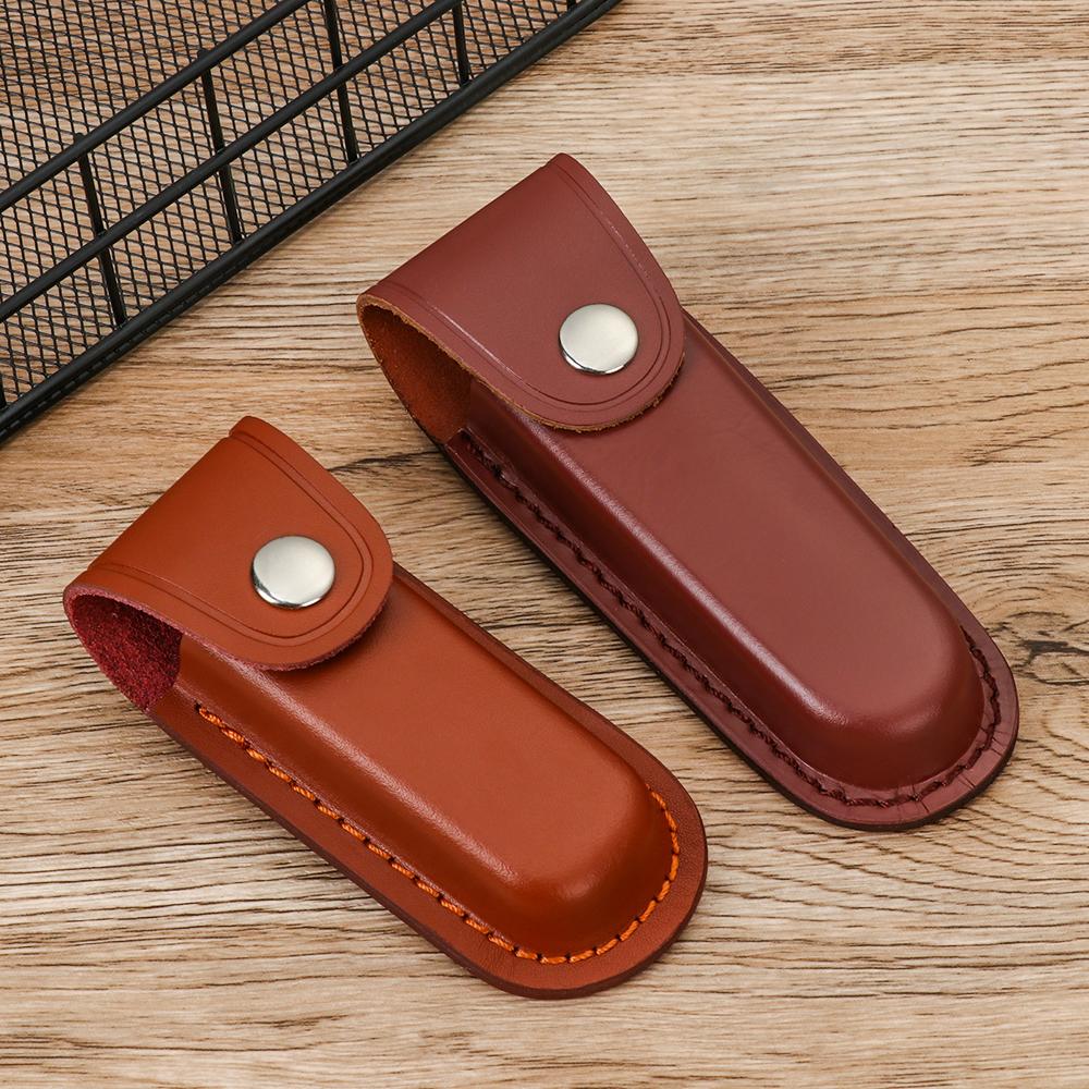Funda para cuchillo plegable m - Edc Everyday Carry Knives reseña y precio