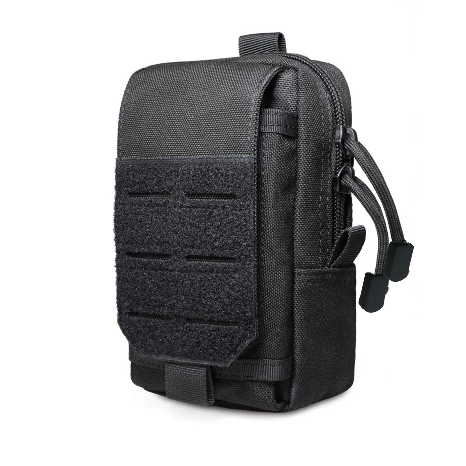 Bolsa táctica Molle, riñonera  - Edc Deep Carry reseña y precio