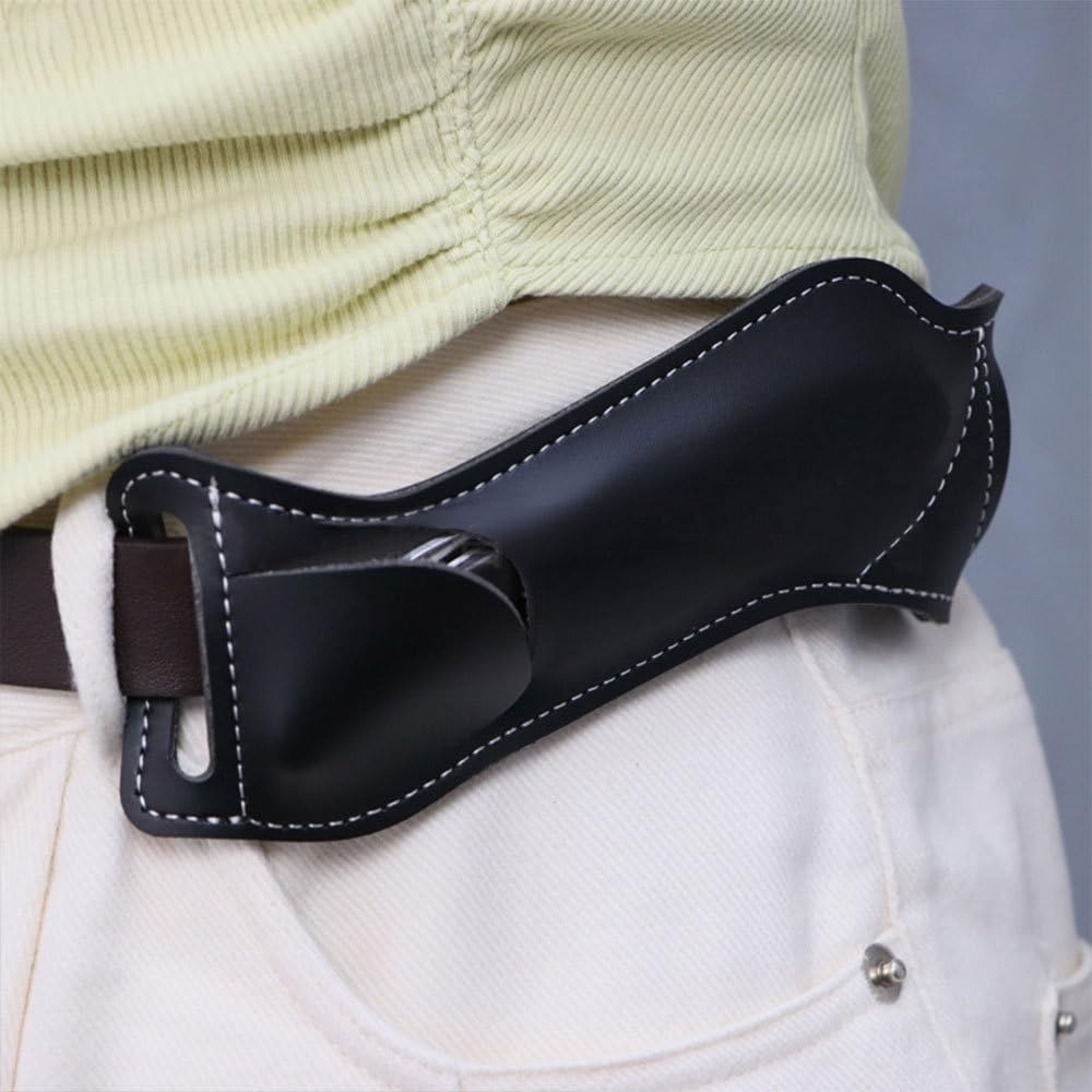 Funda táctica para cuchillo pl - Edc Carry Pouch reseña y precio