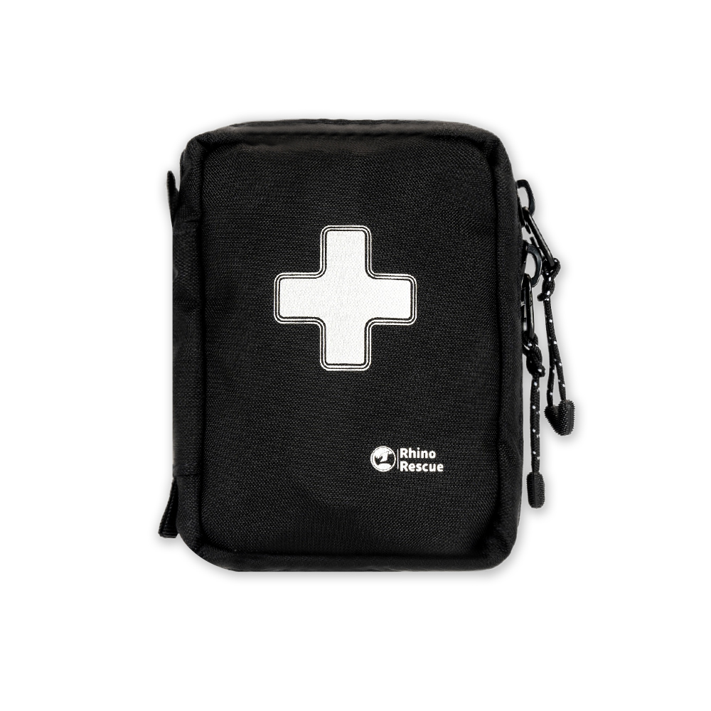 Rhino Rescue EDC POUCH, compac - Edc Every Day Carry おもちゃ reseña y precio