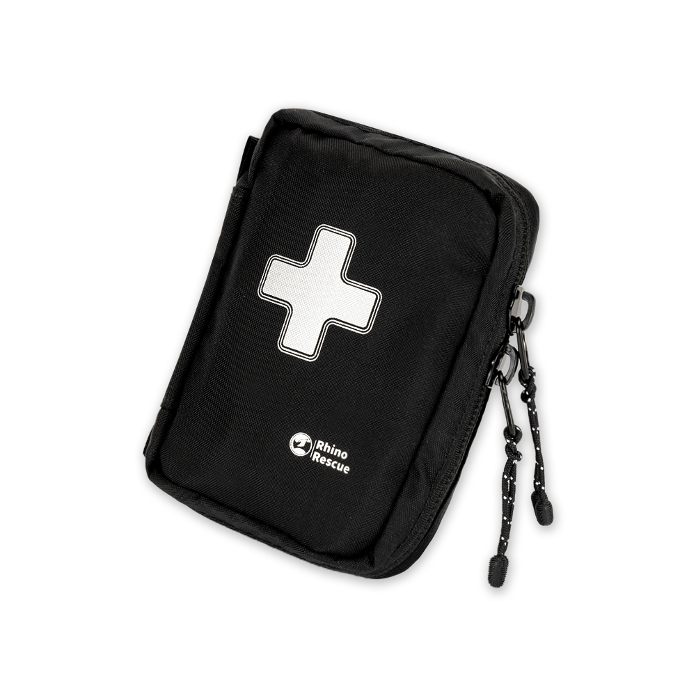 Rhino Rescue EDC POUCH, compac - Edc Every Day Carry おもちゃ reseña y precio