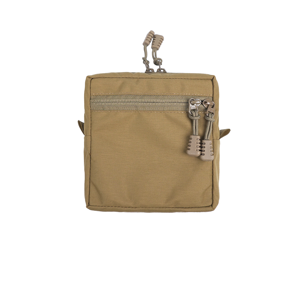 Bolsa Gp, bolsas administrador - Edc Carry Pouch reseña y precio