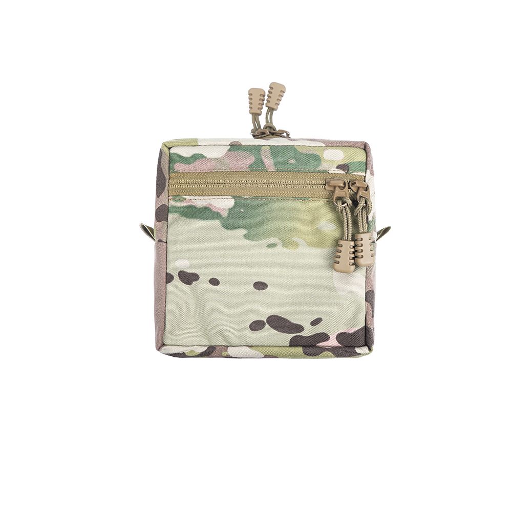 Bolsa Gp, bolsas administrador - Edc Carry Pouch reseña y precio