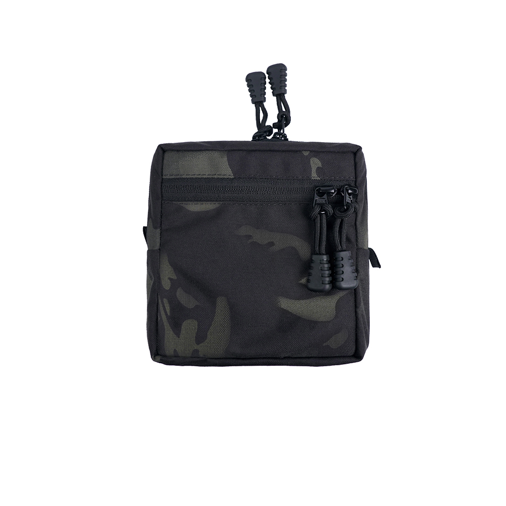 Bolsa Gp, bolsas administrador - Edc Carry Pouch reseña y precio