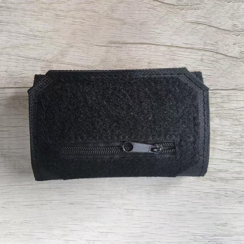 Mini Bolsa Táctica de Cintura  - Edc Carry Backpack reseña y precio