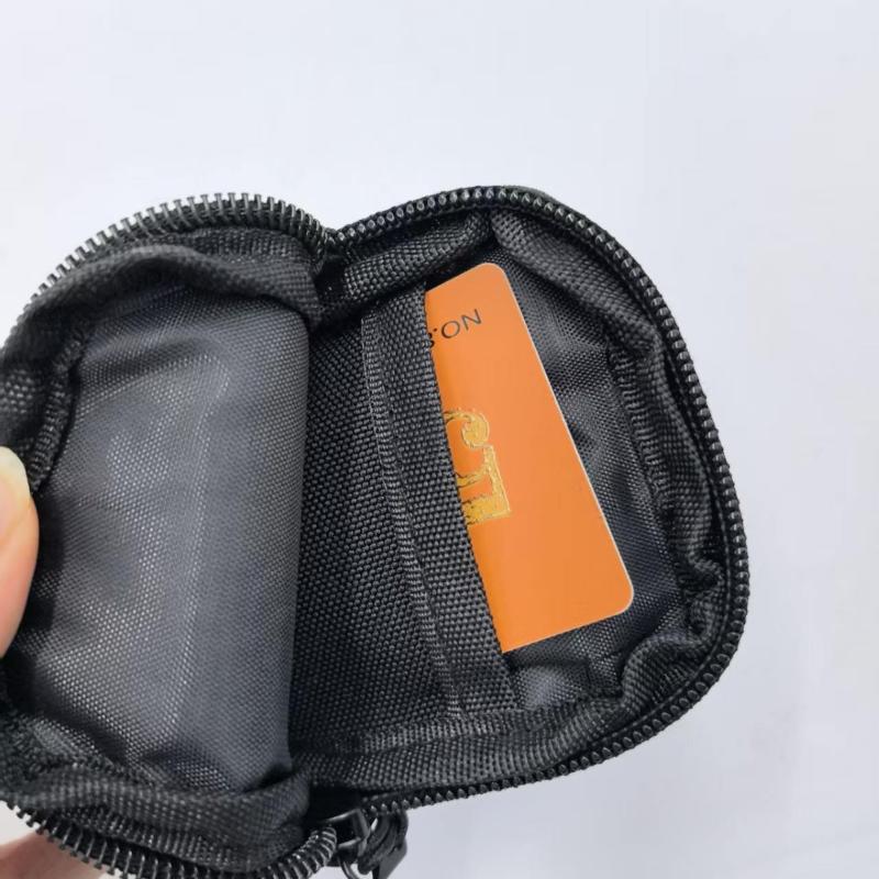 Mini Bolsa EDC Resistente al D - Edc Carry Pocket Pouch reseña y precio